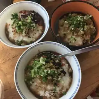 Make A short version of oil tea step 9