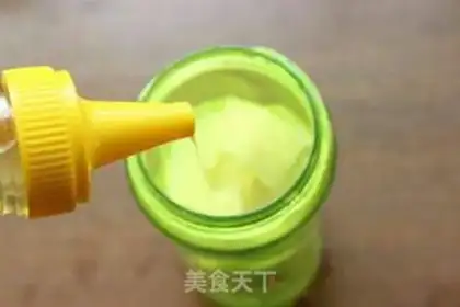 Make Summer beetle juice step 3