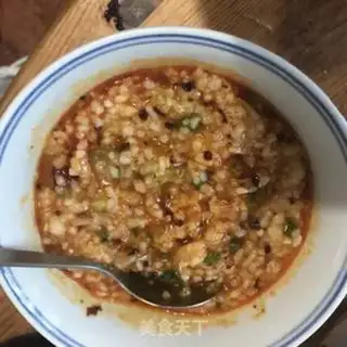 Make A short version of oil tea step 10