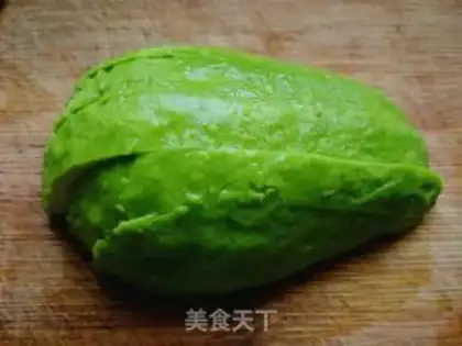 Make Mustard butter step 4