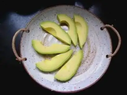 Make Mustard butter step 5