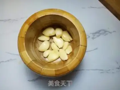 Make Frozen eggs step 3