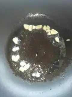 Make The ground is fresh step 3