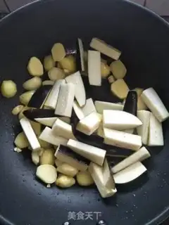 Make The ground is fresh step 5