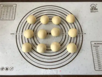Make A gravy cheese snack step 7