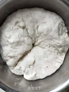 Make A tofu meat bag step 2