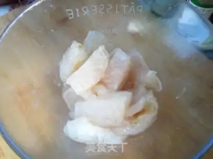 Make Spicy fish step 0