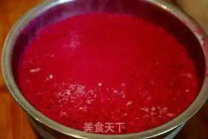 Make Ice cream of the Dragon of the Heart step 5