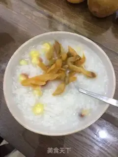 Make Corn grain step 2
