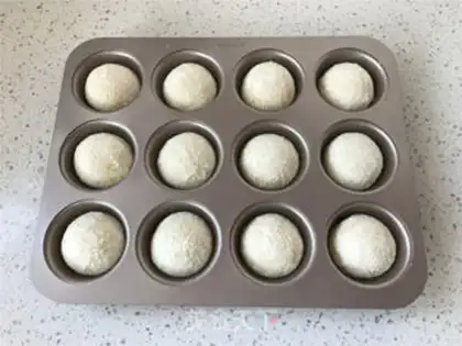 Make A gravy cheese snack step 14