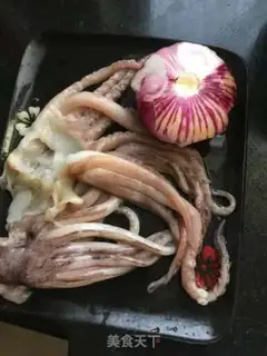 Make Onion sauce step 0