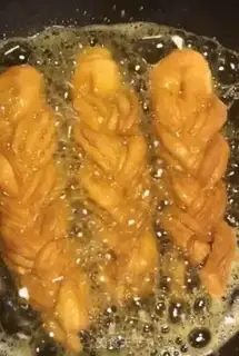 Make A thousand layers of plumes step 9