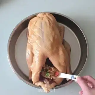 Make Pork step 8