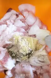 Make The fragrance step 2