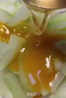 Make Orange juice step 4