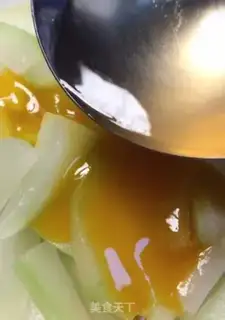 Make Orange juice step 5