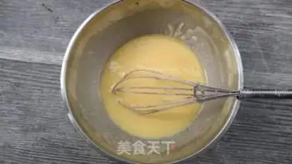 Make Fried fish step 1