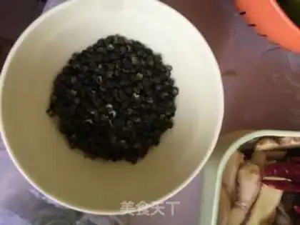 Make Spicy lobster step 4