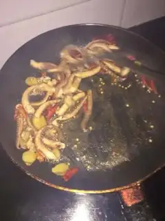 Make Onion sauce step 5
