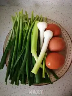 Make Scrambled eggs step 0