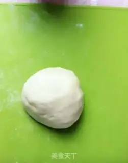 Make Milky crackers step 4