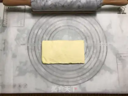Make Net dirty bag step 4