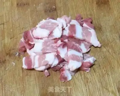 Make Soy cheese step 1
