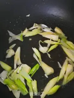 Make Scrambled eggs step 4