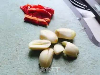 Make Shrimp step 1