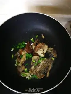 Make Tasty potato cabbage step 2
