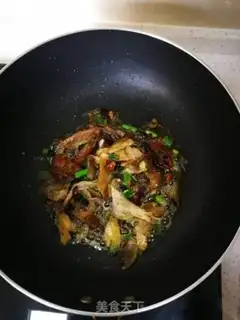 Make Tasty potato cabbage step 3