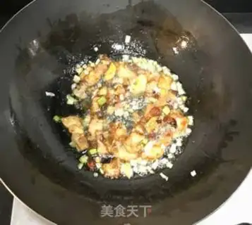 Make Soy cheese step 3