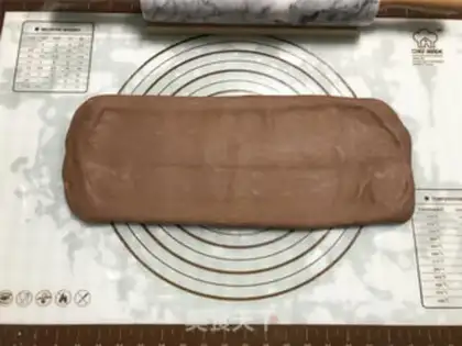 Make Net dirty bag step 8