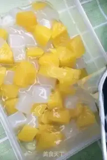 Make Jelly step 4