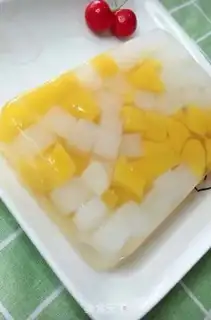 Make Jelly step 5