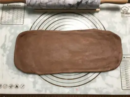 Make Net dirty bag step 10