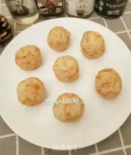 Make Appleball step 7
