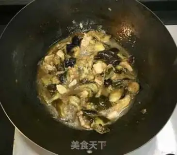 Make Soy cheese step 7