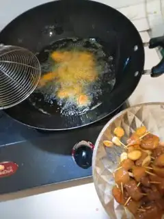 Make Toothpick step 3