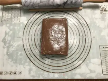 Make Net dirty bag step 12