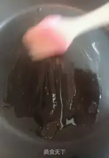 Make Fried fish tofu step 0