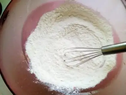 Make Homemade oil bars step 0