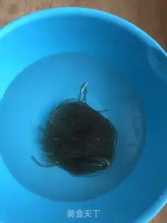 Make Sodium step 1