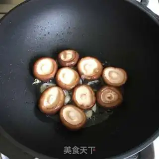 Make Frozen tofu noodles step 3