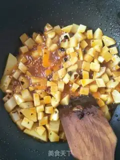 Make Mother-in-law