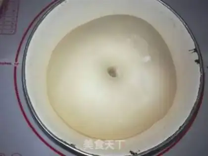 Make Milk rolls step 8