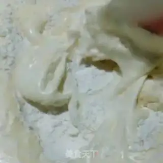 Make Net lemon chicken claw step 5