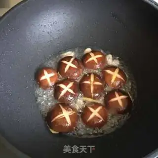 Make Frozen tofu noodles step 4