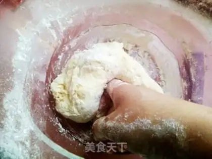 Make Homemade oil bars step 2