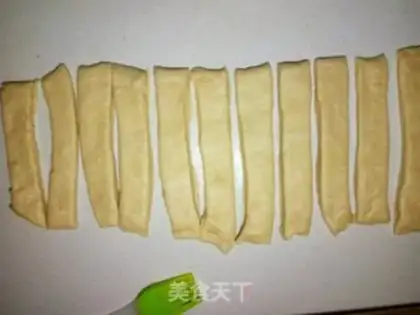 Make Homemade oil bars step 5